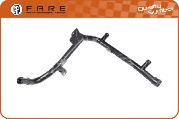 FARE SA 9817 Coolant Tube